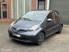 Toyota Aygo - 1.0-12V Sport|NAP