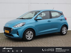 Hyundai i10 - 1.0 Comfort / Lage Kilometerstand / Apple Carplay/Android Auto / Airco / Cruise Control /