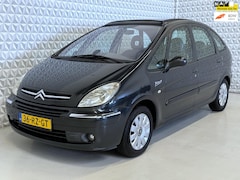 Citroën Xsara Picasso - 1.8i-16V Exclusive + Veel opties (2005)