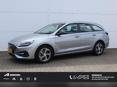 Hyundai i30 Wagon - 1.0 T-GDi MHEV Comfort Smart AUTOMAAT / Navigatie + Apple Carplay/Android Auto / Climate C