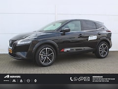 Nissan Qashqai - 1.3 MHEV Xtronic Tekna / Navigatie + Apple Carplay/Android Auto / Climate Control / Cruise