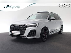 Audi Q7 - Pro Line S 55 TFSI e 394 pk | Assistentiepakket tour | B&O Premium 3d | Comfortsleutel