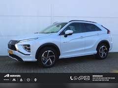 Mitsubishi Eclipse Cross - 2.4 PHEV Executive / Navigatie + Apple Carplay/Android Auto / Cruise Control Adaptief / Cl