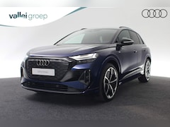 Audi Q4 e-tron - 45 286PK S Edition | Assistentiepakket plus | Lichtpakket plus ambient light | Optiekpakke