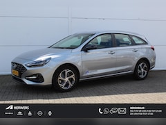 Hyundai i30 Wagon - 1.0 T-GDi Mild Hybride Comfort Smart / Navigatie + Apple Carplay/Android Auto / Climate Co