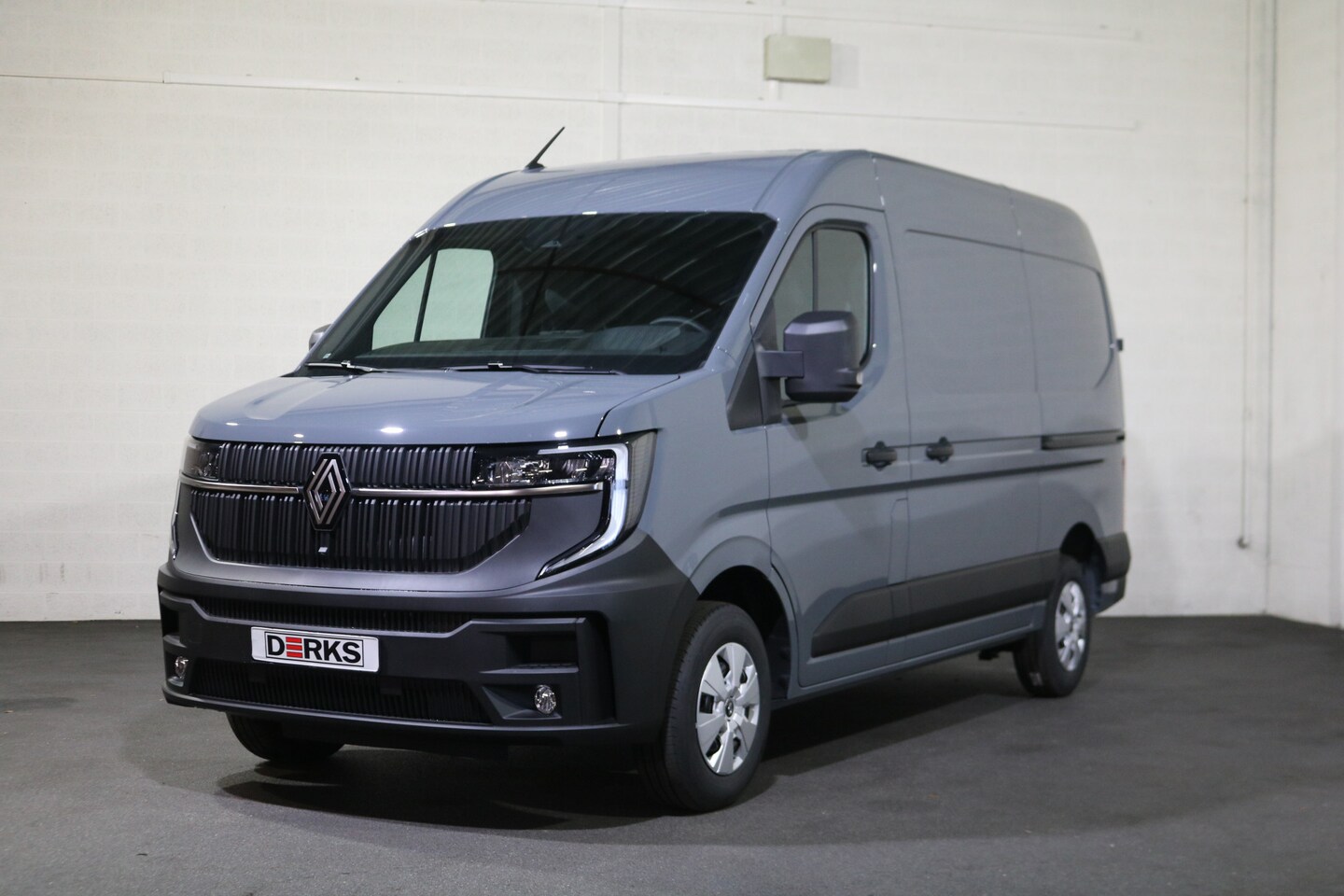 Renault Master - 2.0 dCi 170pk L2 H2 Nieuw Model Navigatie Camera Blind Spot 2x Schuifdeur - AutoWereld.nl