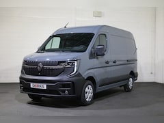 Renault Master - 2.0 dCi 170pk L2 H2 Nieuw Model Navigatie Camera Blind Spot 2x Schuifdeur