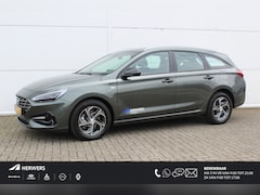 Hyundai i30 Wagon - 1.0 T-GDi MHEV Comfort Smart / Navigatie + Apple Carplay/Android Auto / Climate Control /