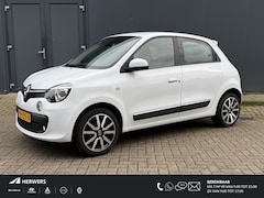 Renault Twingo - 1.0 SCe Intens Automaat / Airco / Navigatie / Achteruitrijcamera / Cruise Control / DAB /