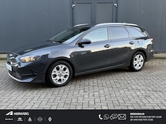 Kia Cee'd Sportswagon - Ceed 1.0 T-GDi / Nieuw Model / Climate Control / Cruise Control / Camera / Bluetooth / App