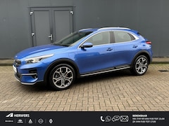 Kia XCeed - 1.6 GDi PHEV DynamicPlusLine / Bovag garantie mogelijk / Automaat / Navigatie / Climate Co