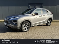 Mitsubishi Eclipse Cross - 2.4 PHEV Intense S-AWC 4WD Automaat / Camera / Climate Control / Cruise Control / Keyless