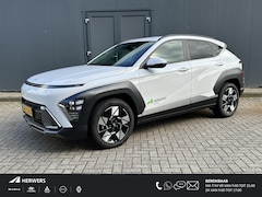 Hyundai Kona - 1.6 GDI HEV Comfort Smart / Automaat / Navigatie / Cruise Control / Climate Control / Came