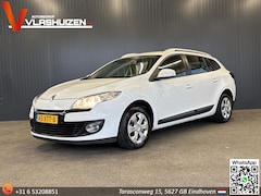 Renault Mégane Estate - 1.5 dCi Expression | Cruise | Airco Navi | PDC | Trekhaak | APK 07-2025 |