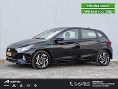 Hyundai i20 - 1.0 T-GDI Comfort Smart / Origineel Nederlands / Navigatie / Camera