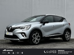 Renault Captur - 1.3 TCe 140 Intens Automaat / 1500kg Trekgewicht / Navigatie / Apple Carplay Android /