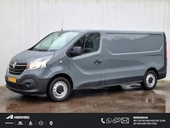 Renault Trafic - 2.0 dCi 145 PK T30 L2H1 Comfort / 2000KG Trekgewicht / Navigatie / Achteruitrijcamera / Ai