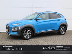 Hyundai Kona - 1.6 GDI HEV Fashion / navigatie + Apple Carplay/Android Auto / Keyless Entry & Start / Cli