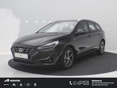 Hyundai i30 Wagon - 1.0 T-GDi MHEV Comfort Smart / Navigatie / Cruise Control /