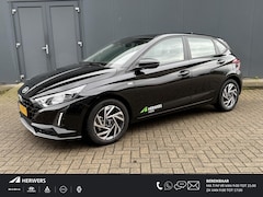 Hyundai i20 - 1.0 T-GDI Comfort Automaat / Navigatie (Apple&Android Carplay) / Facelift / Airco / Cruise