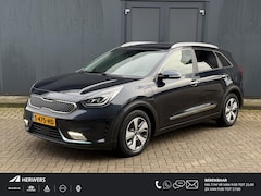 Kia Niro - 1.6 GDi PHEV DynamicLine Trekhaak afneembaar (1300 kg trekgewicht) /Schuif- Kantel dak / N