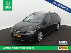 Volkswagen Golf Variant - 1.5 TSI Life Business AD-CRUISE TREKHAAK NAVI