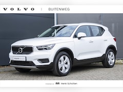 Volvo XC40 - T2 Automaat Momentum | Parkeersensoren | DAB | Apple Carplay/Android Auto | Dealer onderho