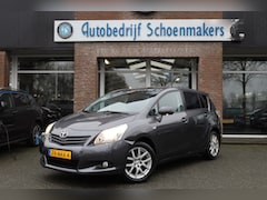 Toyota Verso - 1.8 VVT-i Business 7-PERS. CAMERA PANO TREKHAAK NAVI CRUISE 17"LMV CLIMA NAP