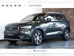 Volvo XC40 - T4 Automaat Inscription | Lederen bekleding | Dealer onderhouden | Stoelverwarming | High