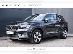 Volvo XC40 - T4 Automaat Recharge Plus Bright | Interieur voorverwarming | Lederen Interieur | Elektris