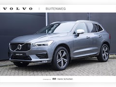 Volvo XC60 - T4 Automaat R-Design | Panoramadak | Parkeercamera | BLIS | Lederen bekleding