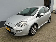 Fiat Punto Evo - 0.9 TwinAir Pop 5-deurs - Cruise Control