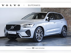 Volvo XC60 - T6 Automaat Recharge AWD Ultimate Dark | Stoelverwarming | 360° graden parkeercamera | Bow