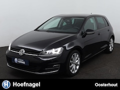 Volkswagen Golf - 1.4 TSI ACT Highline Automaat | Stoelverwarming | Navigatie | Parkeersensoren