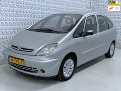 Citroën Xsara Picasso - 2.0i-16V AUTOMAAT / 156.000km (2003)