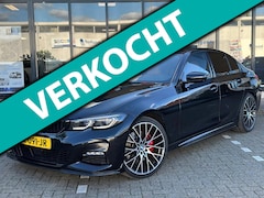 BMW 3-serie - 330i High Executive Edition