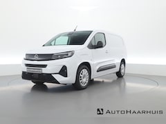 Opel Combo - 1.5 BlueHDi 130pk | L2/XXL | Automaat | Nieuw model | Airco | 10" MultiMedia | Apple Carpl