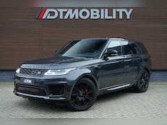 Land Rover Range Rover Sport - P400e HSE Dynamic | Pano | Vol Leder | Memory | Meridian |