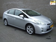 Toyota Prius - 1.8 Aspiration - Leder - Stoelverwarming