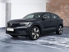 Volvo C40 - Single Motor Extended Range Ultimate 82 kWh | 20" Lichtmetalen Wielen | Extra Getint Glas