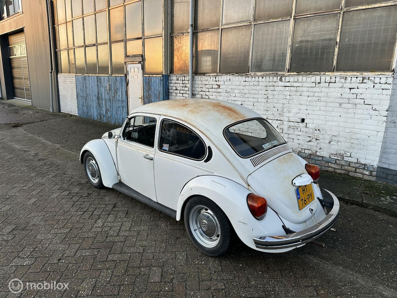 Volkswagen Kever - 1982 Patina - AutoWereld.nl