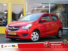 Opel Karl - 1.0 ecoFLEX Edition