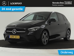 Mercedes-Benz B-klasse - 250 e AMG Plug-In Hybride | AMG styling | Night Pakket | Sfeerverlichting | Inclusief 24 m