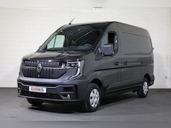 Renault Master - 2.0 dCi 170pk L2 H2 Nieuw Model Navigatie Camera Blind Spot 2x Schuifdeur