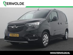 Opel Combo - 1.5D L1H1 Innovation | Navigatie | Parkeercamera | Stoelverw. |