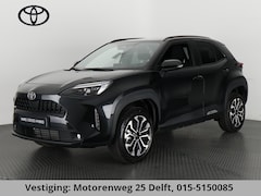 Toyota Yaris Cross - 1.5 HYBRID 130 BLACK FIRST LIMITED EDITION 2024 10 JAAR GARANTIE NIEUW UIT VOORRAAD LEVERB