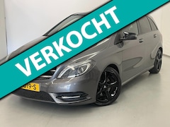 Mercedes-Benz B-klasse - 180 CDI / Night / Leder / Clima / Stoelverwarming