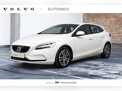 Volvo V40 - T2 Automaat Polar+ | on Call | Stoelverwarming | Led Koplampen | Parkeersensoren achter |