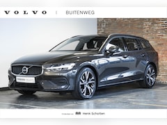 Volvo V60 - B3 Automaat Essential Edition | BLIS | Adaptive Cruise control | Stuur- en stoelverwarming