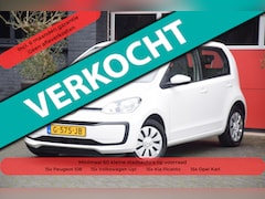 Volkswagen Up! - 1.0 BMT move up 2019 5 Deurs Airco Navigatie